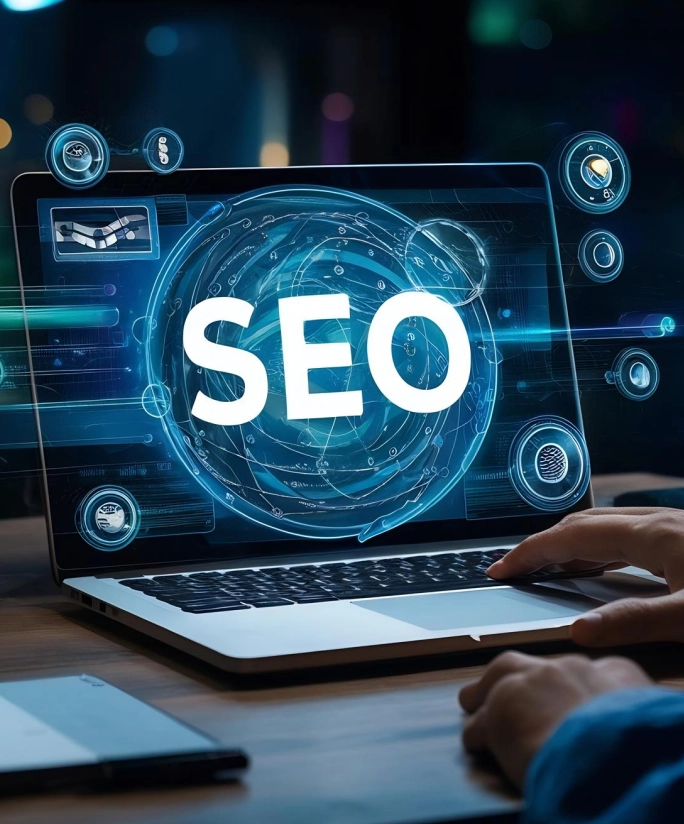 SEO Services Consultants
